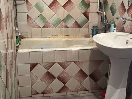 5 otaqlı mənzil, 120 m², Yeni Günəşli: 165 000 ₼ 3