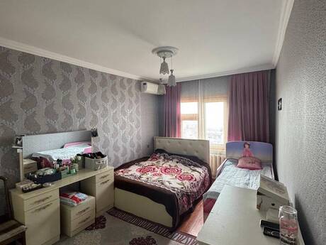 5 otaqlı mənzil, 120 m², Yeni Günəşli: 165 000 ₼ 5