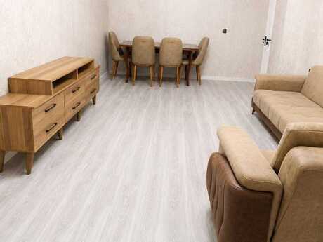 Объявление №6347187 - Баку, м. Кара Караев, 2-комн., 75 м², 3/7 этаж