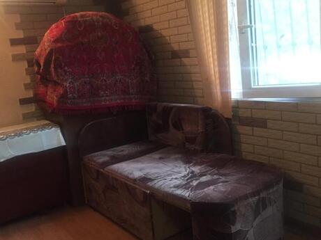 Elan №6347202 - Bakı, Nəsimi r., 1 otaqlı, 30 m², 1/5 mərtəbə