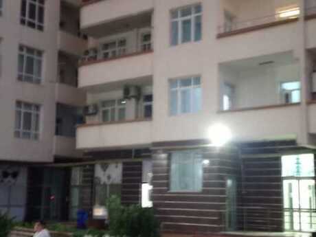 Elan №6347266 - Bakı, Nəriman Nərimanov m., 4 otaqlı, 196 m², 14/18 mərtəbə