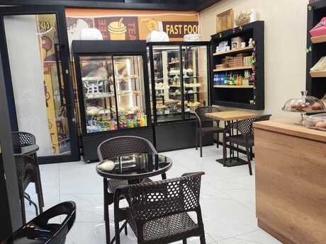 Elan №6347217 - Bakı, Nizami m., 75 m²