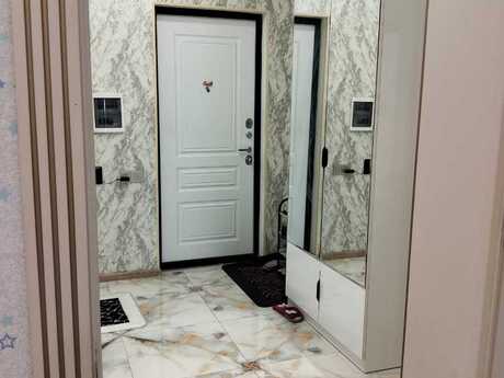 Elan №6347241 - Bakı, Gənclik m., 3 otaqlı, 95 m², 9/14 mərtəbə
