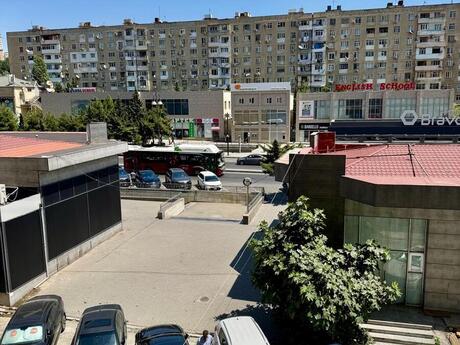 3 otaqlı mənzil, 88 m², Həzi Aslanov: 276 000 ₼ 2