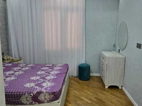 2-комн. новостройка - пос. 8-й километр - 68 м²