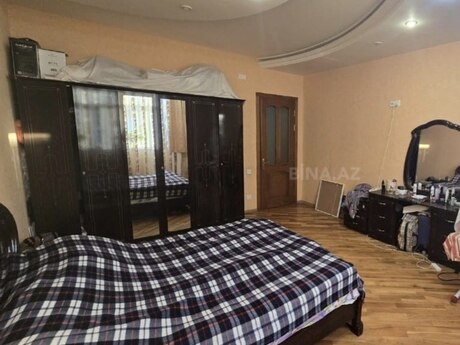 3 otaqlı mənzil, 140 m², 28 May: 348 000 ₼ 4