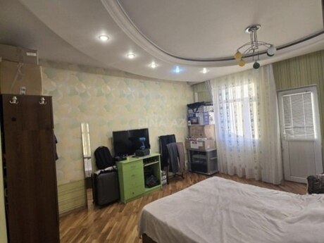 3 otaqlı mənzil, 140 m², 28 May: 348 000 ₼ 5