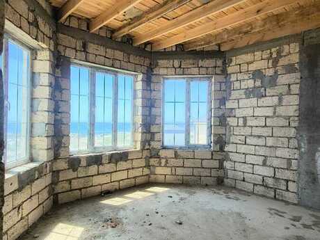 4 otaqlı həyət evi, 220 m², Badamdar: 180 000 ₼ 5