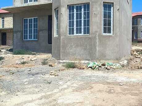 4 otaqlı həyət evi, 220 m², Badamdar: 180 000 ₼ 3