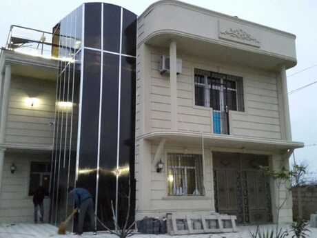4 otaqlı həyət evi, 225 m², Pirşağı: 148 000 ₼ 4