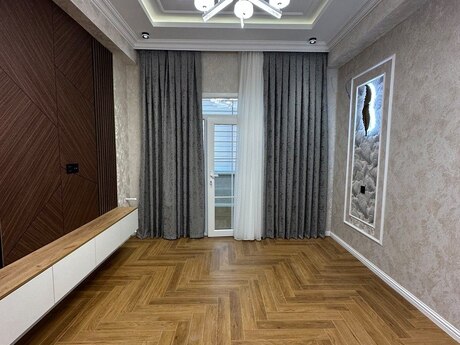 Объявление №6347261 - Хырдалан, Хырдалан, 2-комн., 45 м², 12/16 этаж