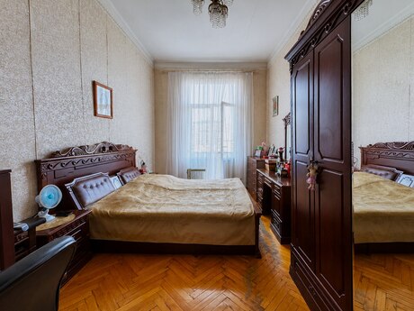 2-room apartment, 60 m², Nizami: 210 000 ₼ 3