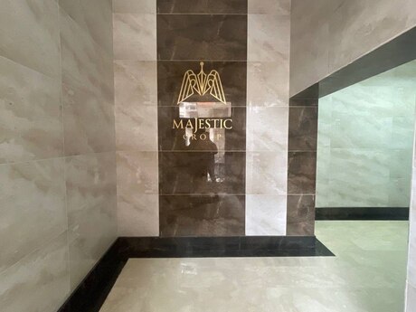 Kirayə 3 otaqlı mənzil, 125 m², Majestic Palace: 1 850 ₼/ay 4