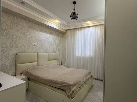 3 otaqlı mənzil, 100 m², Yeni Yasamal: 272 000 ₼ 3