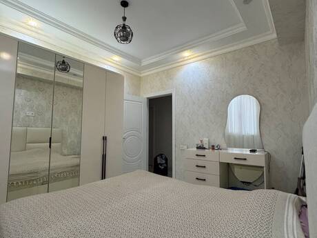3 otaqlı mənzil, 100 m², Yeni Yasamal: 272 000 ₼ 5