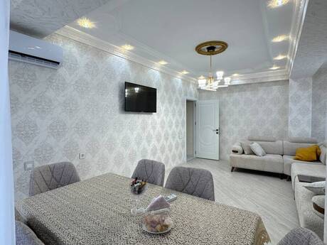 3 otaqlı mənzil, 100 m², Yeni Yasamal: 272 000 ₼ 2