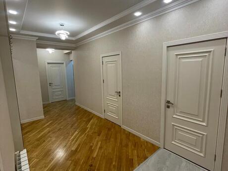 3 otaqlı mənzil, 146 m², Həzi Aslanov: 380 000 ₼ 4
