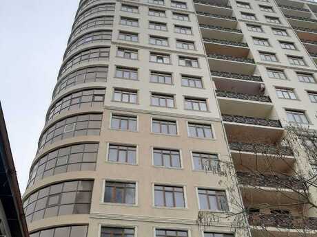 Elan №6347289 - Bakı, Nərimanov r., 2 otaqlı, 85 m², 5/14 mərtəbə