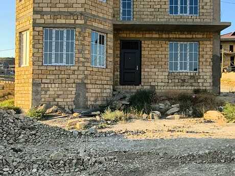 4 otaqlı həyət evi, 220 m², Badamdar: 140 000 ₼ 4