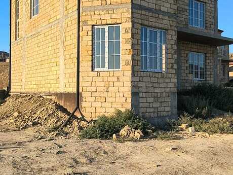 4 otaqlı həyət evi, 220 m², Badamdar: 140 000 ₼ 5
