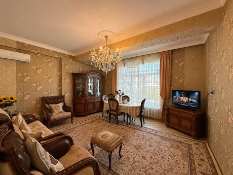2 otaqlı mənzil, 90 m², Nəsimi: 330 000 ₼ 3