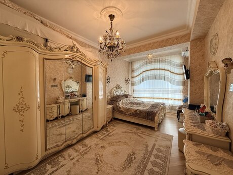 2 otaqlı mənzil, 90 m², Nəsimi: 330 000 ₼ 5