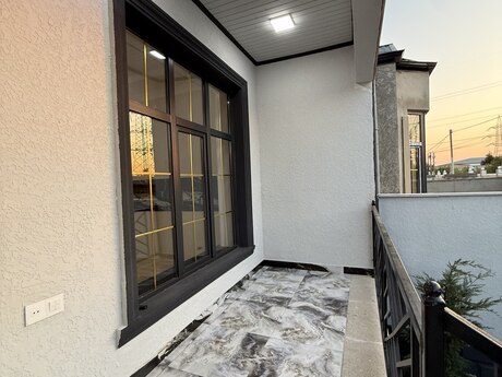 3 otaqlı həyət evi, 100 m², Məmmədli: 95 000 ₼ 3