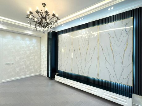 3 otaqlı mənzil, 90 m², Həzi Aslanov: 276 000 ₼ 4