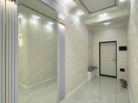 3 otaqlı mənzil, 90 m², Həzi Aslanov: 276 000 ₼ 5