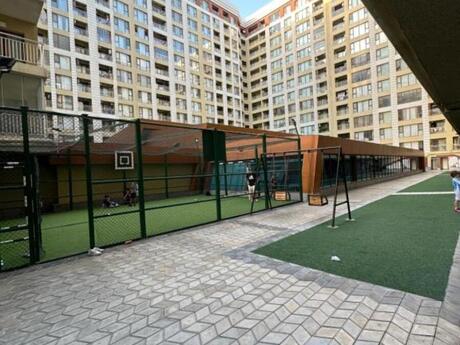 3-room apartment, 115 m², Şah İsmayıl Xətai: 450 000 ₼ 2