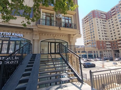 Obyekt - 28 May m. - 135 m²