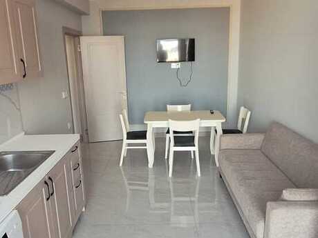 2-комн. · 62 m² · 6/15 этаж, West Town