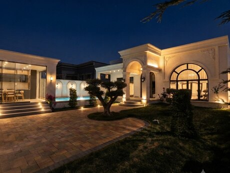 4 otaqlı həyət evi, 180 m², Şüvəlan: 339 000 ₼ 3