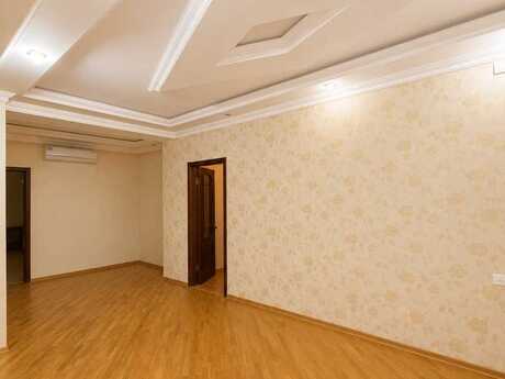 3 otaqlı mənzil, 130 m², İnşaatçılar: 320 000 ₼ 4