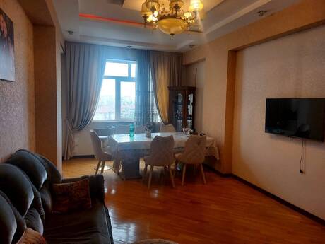 Elan №6347391 - Bakı, Gənclik m., 3 otaqlı, 85 m², 9/14 mərtəbə