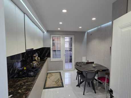 5 otaqlı mənzil, 124 m², Xalqlar Dostluğu: 289 000 ₼ 3