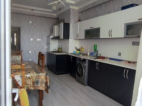 3-room apartment, 118 m², Məmmədli: 185 000 ₼ 5