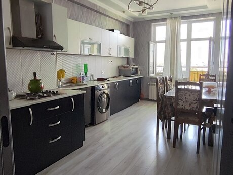 3-room apartment, 118 m², Məmmədli: 185 000 ₼ 4