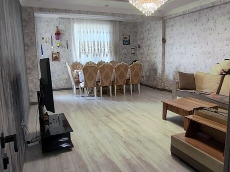 3-room apartment, 118 m², Məmmədli: 185 000 ₼ 2