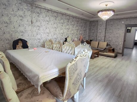 3-room apartment, 118 m², Məmmədli: 185 000 ₼ 3