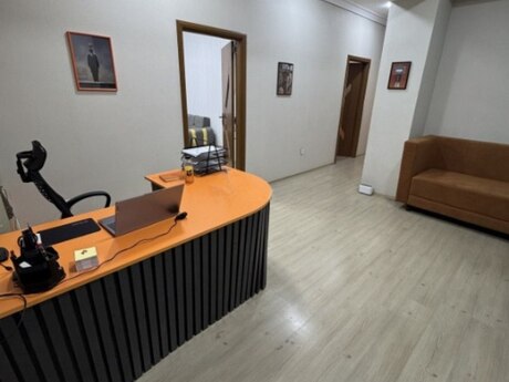 Объявление №6347373 - Баку, м. Шах Исмаил Хатаи, 4-комн., 134 м²