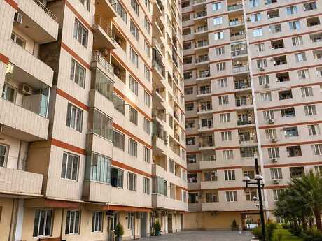 3 otaqlı mənzil, 142 m², 20 Yanvar: 335 000 ₼ 5