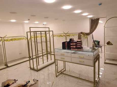 Obyekt - Elmlər Akademiyası m. - 35 m²