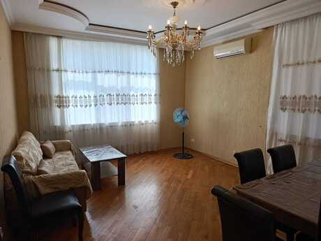 Объявление №6347386 - Баку, м. Ази Асланов, 3-комн., 115 м², 8/17 этаж
