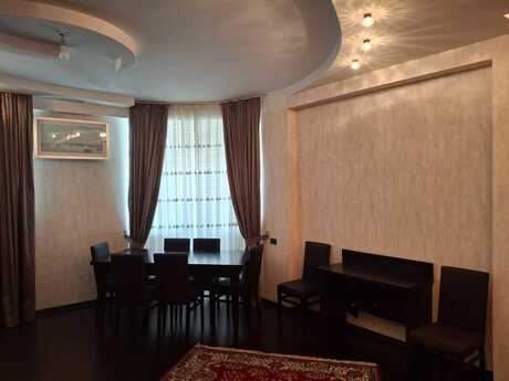 Elan №6347416 - Bakı, İnşaatçılar m., 4 otaqlı, 150 m², 3/16 mərtəbə
