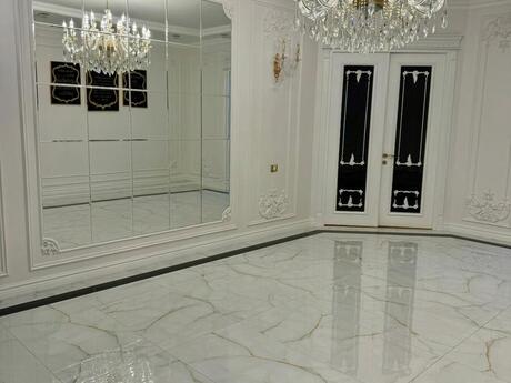 3 otaqlı mənzil, 150 m², Nizami: 550 000 ₼ 2