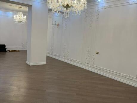 3 otaqlı mənzil, 150 m², Nizami: 550 000 ₼ 3