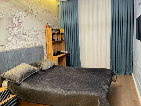 3 otaqlı mənzil, 150 m², Nizami: 550 000 ₼ 5