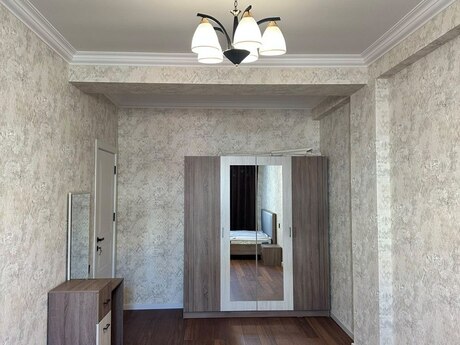 Объявление №6347443 - Баку, пос. Масазыр, 2-комн., 80 м², 5/10 этаж