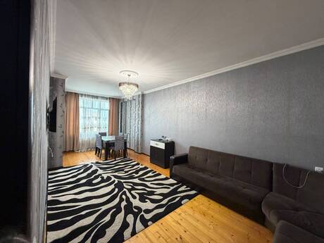 Elan №6347451 - Bakı, Əhmədli m., 3 otaqlı, 90 m², 17/17 mərtəbə